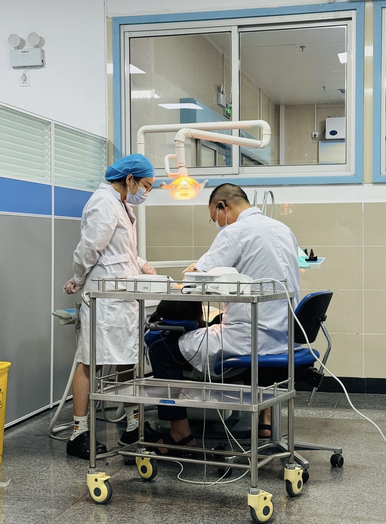 长寿的第二诀窍在于减少负面情绪,长期的不良情绪,容易导致疾病